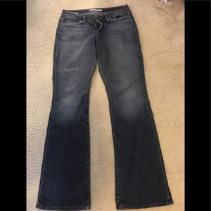 JOE’S HONEY JEANS
